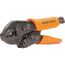 7" Curved Jaw Locking Pliers