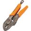 7" Curved Jaw Locking Pliers