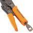 7" & 10" Curved Jaw Locking Pliers Set (2 Piece)