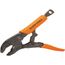 10" Curved Jaw Locking Pliers