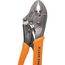 10" Curved Jaw Locking Pliers
