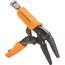 4" Long Nose Locking Pliers