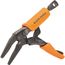 4" Long Nose Locking Pliers