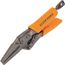 6" Long Nose Locking Pliers