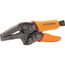 6" Long Nose Locking Pliers