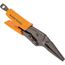 9" Long Nose Locking Pliers