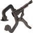 6" C-Clamp Locking Pliers w/ Swivel Jaws