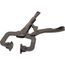 6" C-Clamp Locking Pliers w/ Swivel Jaws