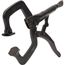 11" C-Clamp Locking Pliers w/ Swivel Jaws