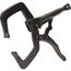 11" C-Clamp Locking Pliers w/ Standard Jaws