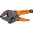 10" Straight Jaw Locking Pliers
