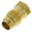 Compression Fitting For 1/4 inch OD Pilot Tubing (0.78"), 386449-1