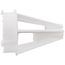 Eliminator Plastic Steel Clamp