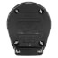 Angled Plug, 2P, 3-Wire, 30/50A, NEMA WD-1/WD-6 - Black (250V)