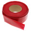 100' Heavy Duty Pipe Guard (Red)