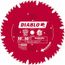 6" Saw Diameter, Drill Pilot SDS Snap-Lock Plus Mandrel System