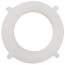 1/2" Plastic Locknut