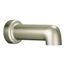 Gibson Non Diverter Spout (Brushed Nickel), 3892BN