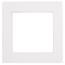 Square Ice Maker Box Plastic Faceplate
