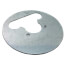 3-1/2" Static Disk
