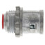3/8" SNAP2IT Connector with Locknut 