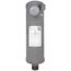 2-1/8" x 2-1/8" ODF (sweat) Accumulator, 38AK500410