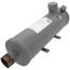 2-1/8" x 2-1/8" ODF (sweat) Accumulator, 38AK500410