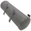 2-1/8" x 2-1/8" ODF (sweat) Accumulator, 38AK500410