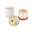 Polyester, Double Braided Cable Rope, 1/2" x 600' ft.