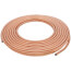3/8" x 60' Type L Copper Tubing Coil