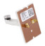 SPST Limit Switch 240F Out, 210F In, 38M69