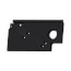 Plate Valve Mounting, 38QR401066