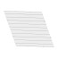 Grille Inlet, 38QR501037