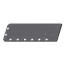Basepan, 38QR501110