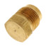 5/8" OD Tube Flare Plug
