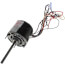 5" 3-Speed Single Shaft Open Fan/Blower Motor (115V, 1050 RPM, 1/4, 1/5, 1/7 HP)