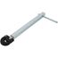 9"-16" Telescopic Basin Wrench w/ 3/8" - 1-1/8" Jaw Capacity