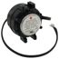 1550 RPM CW Motor (208/240V)