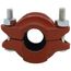 1" 7001 Grooved Coupling w/ EPDM Gasket