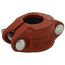 1" 7001 Grooved Coupling w/ EPDM Gasket