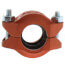 1-1/4" 7001 Grooved Coupling w/ EPDM Gasket