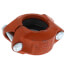 1-1/2" 7001 Grooved Coupling w/ EPDM Gasket