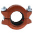 1-1/2" 7001 Grooved Coupling w/ EPDM Gasket