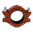 2-1/2" 7001 Grooved Coupling w/ EPDM Gasket