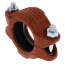 2-1/2" 7001 Grooved Coupling w/ EPDM Gasket