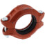 3" 7001 Grooved Coupling w/ EPDM Gasket