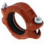 3" 7001 Grooved Coupling w/ EPDM Gasket