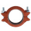 3-1/2" 7001 Grooved Coupling w/ EPDM Gasket