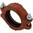 4" 7001 Grooved Coupling w/ EPDM Gasket