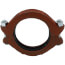 6" 7001 Grooved Coupling w/ EPDM Gasket